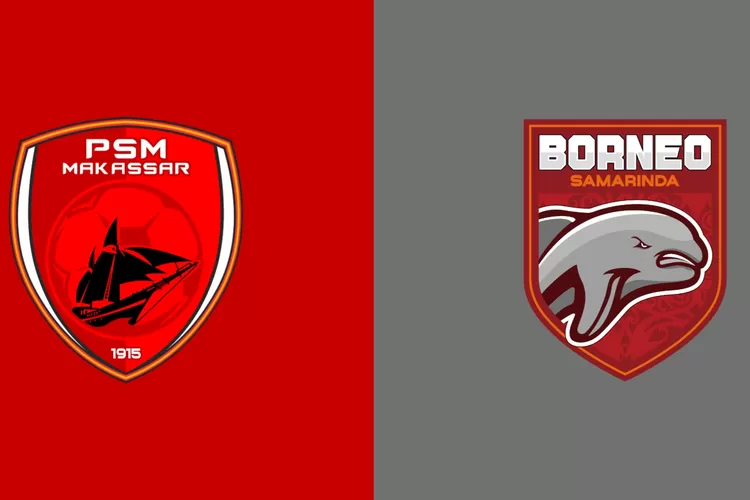 Prediksi Skor Psm Makassar Vs Borneo Fc Di Bri Liga Adu Ketahanan