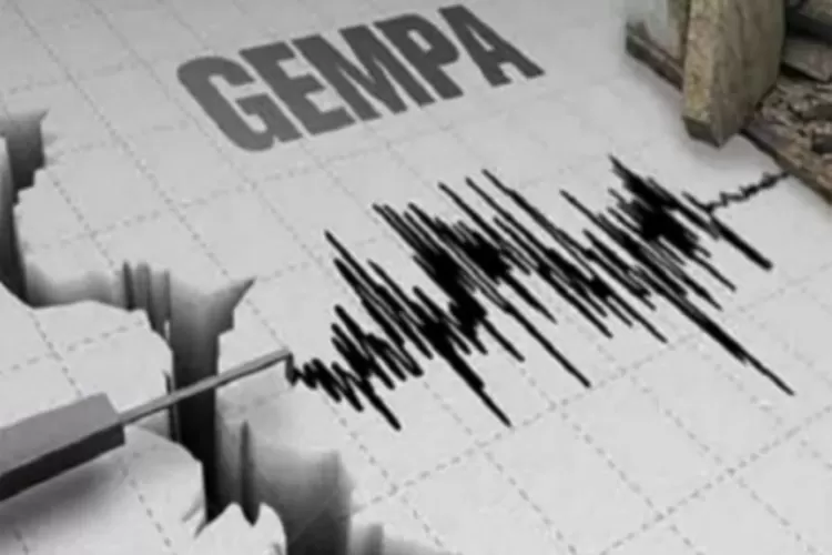 Gempa Bumi M5,6 Guncang Bali, BMKG: Tidak Berpotensi Tsunami - Akurat ...