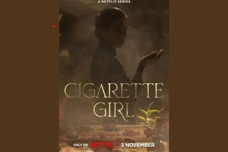 Tayang Perdana Di Netflix Berikut Sinopsis Singkat Serial Gadis Kretek Hot Sex Picture 