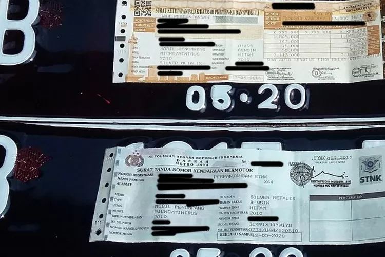 Banyak Yang Masih Belum Tahu Ini Persyaratan Prosedur Dan Biaya