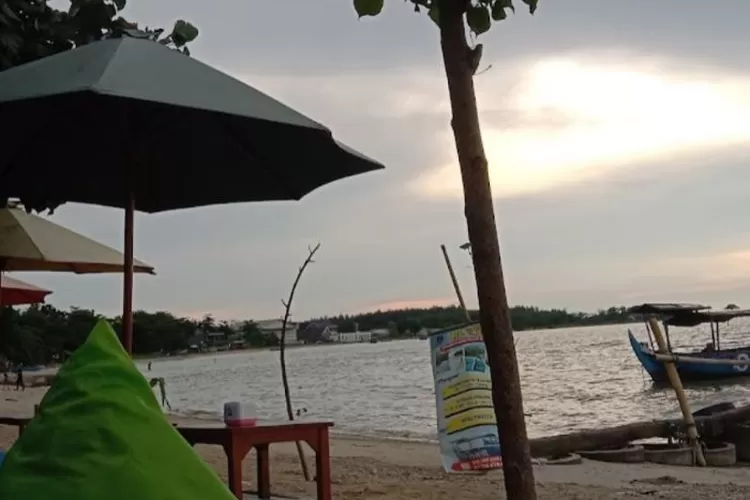 Pesona Pantai Teluk Awur Jepara: Keindahan Alam Dan Legenda Cinta Abadi ...