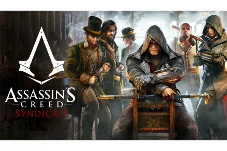 Cogame  Assassins Creed