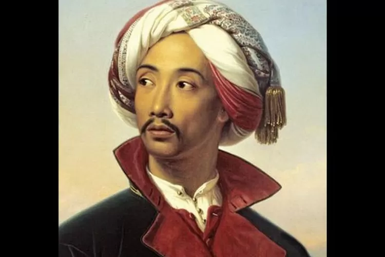 Salah Satu Sejarah Raden Saleh Seniman Dan Arkeolog Indonesia Yang Menggali Jejak Fosil