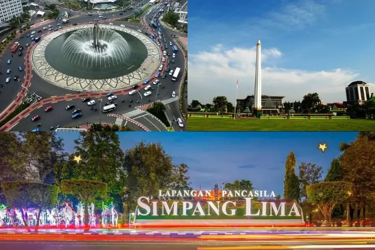 Pesta Kembang Api 2024: Lokasi Terbaik Untuk Merayakan Tahun Baru Di ...