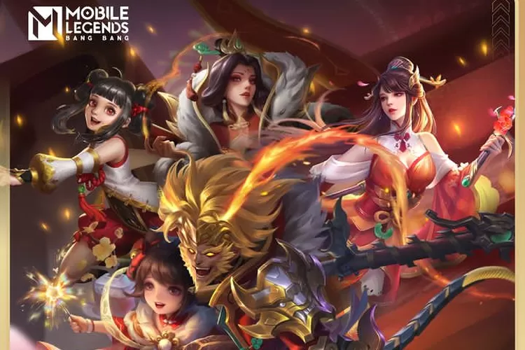 UPDATE 15 Kode Redeem Mobile Legends MLBB 20 Januari 2024, Klaim Gratis ...