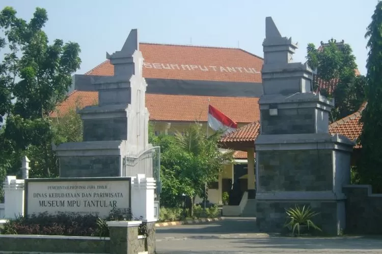 Mengenal Lebih Dekat Museum Mpu Tantular: Memperkenalkan Warisan ...