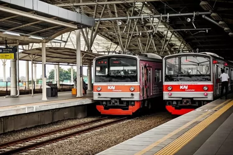 Mengungkap Misteri Stasiun Angker Di Indonesia Kisah Kisah Mistis