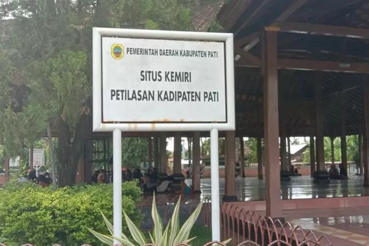 Mengungkap Sejarah Dan Misteri Dibalik Situs Genuk Kemiri Dan