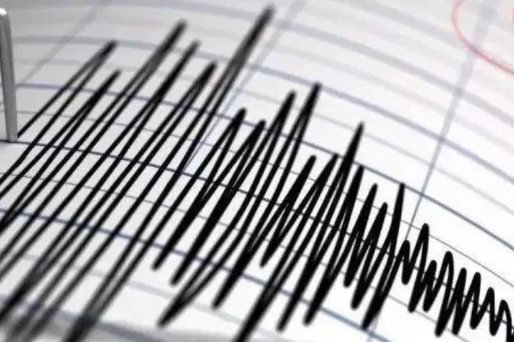 Gempa M Hari Ini Kamis September Gempa Bumi Guncang Bolaang