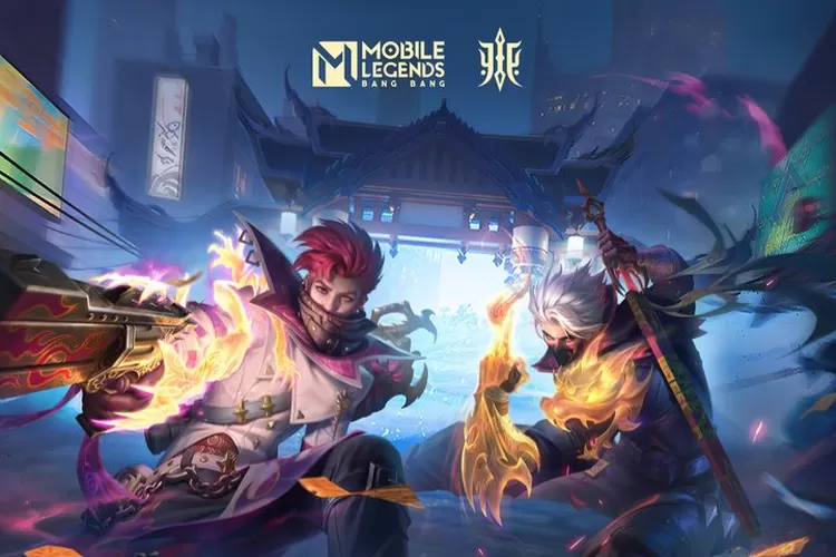 Update Terbaru Kode Redeem Mobile Legends Mlbb Mei Buruan Login Akurat Jateng