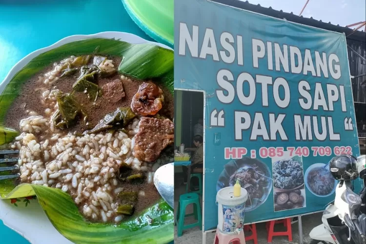 Pengen Merasakan Nasi Pindang Tak Perlu Jauh Sampai Kudus Ini Rekomendasi Tempat Kuliner