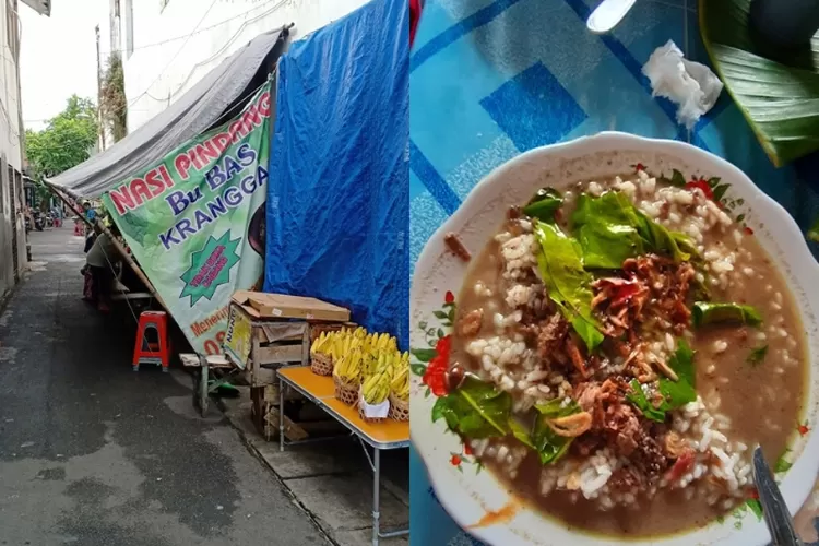 Menikmati Cita Rasa Kuliner Kudus Berikut Rekomendasi Tempat Makan Nasi Pindang Terbaik Di