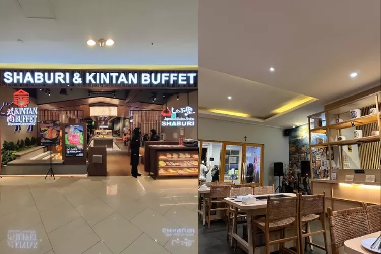 Kulineran Anti Ngenes Dan Kantong Kering Di Semarang Rekomendasi Restoran All You Can Eat