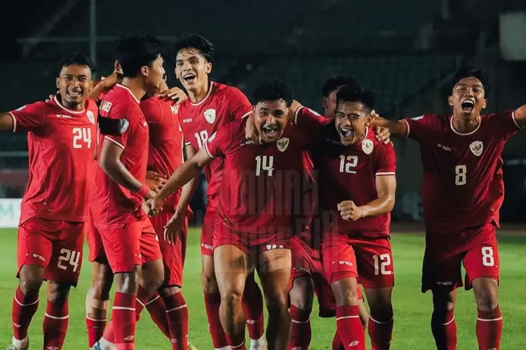 Live Streaming Live Score Indonesia Vs Vietnam Siaran Langsung Gratis