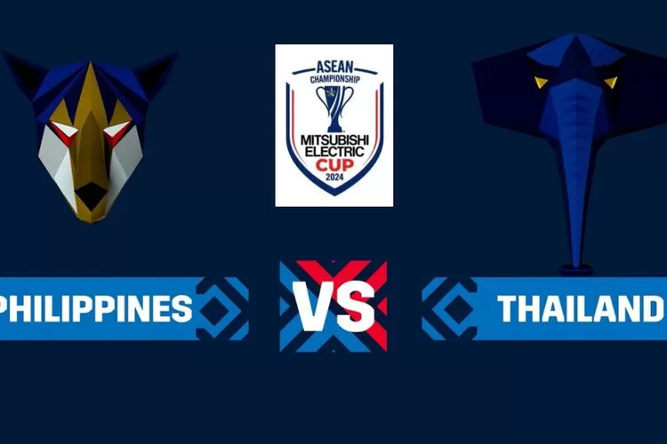 LIVE STREAMING LIVE SCORE Filipina Vs Thailand, Duel SERU Semifinal ...