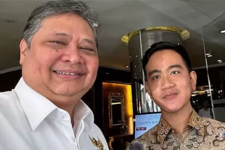 Gibran Rakabuming Raka, Calon Cawapres Prabowo Yang Belum Urus SKCK ...