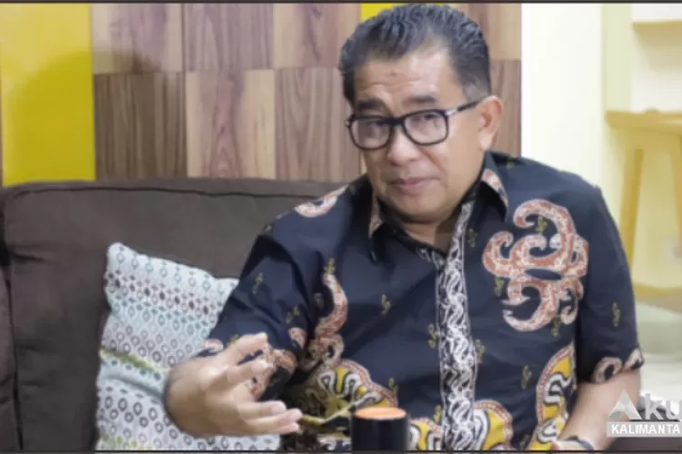 Pj Gubernur Akmal Malik: ASN Kaltim Diharapkan Jaga Netralitas Dan ...