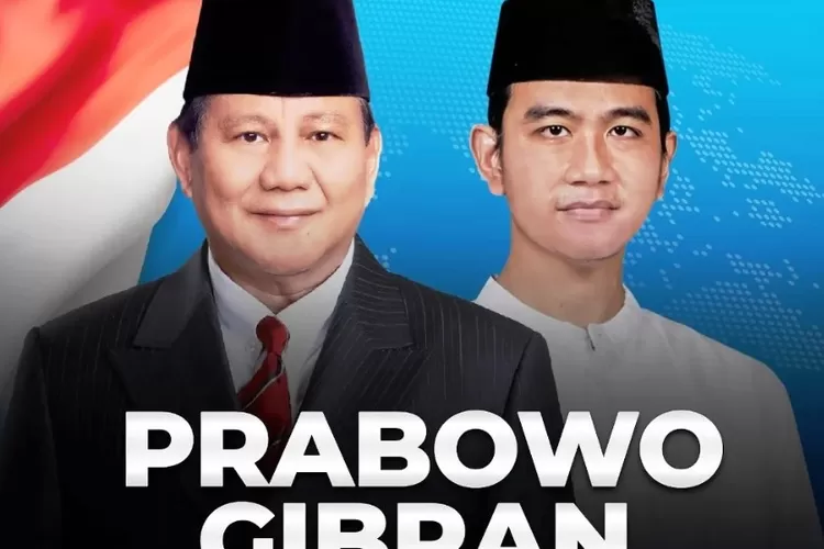 Ini Struktur Lengkap Tim Pemenangan Prabowo Gibran Untuk Pilpres 2024 My Xxx Hot Girl 