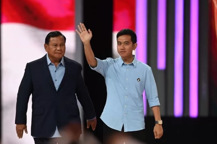 Prabowo-Gibran Ditantang Prioritaskan Transisi Energi Di 100 Hari ...