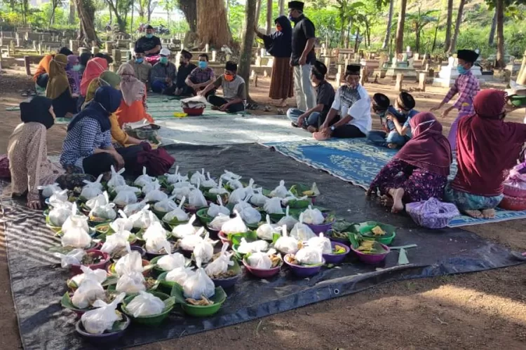 Mengenal Nyadran, Tradisi Masyarakat Jawa Dalam Menyambut Bulan ...