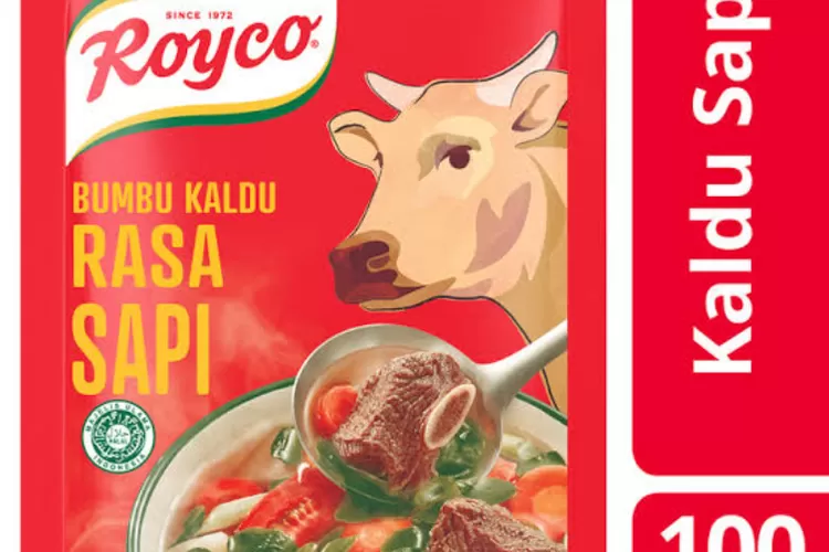Seruan Boikot Apakah Produk Royco Bagian Dari Unilever Pitutur