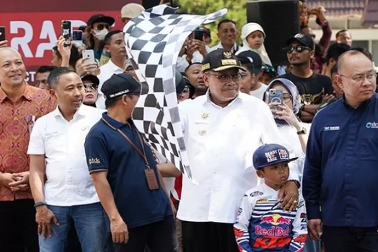 Motogp Mandalika 2023 Perkokoh Posisi Ntb Sebagai Distinasi Wisata Olahraga Pos Bali 