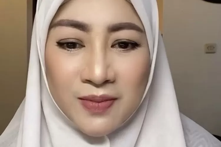 Profil Masnawati Masud, Wanita Yang Bongkar Perselingkuhan Melly ...