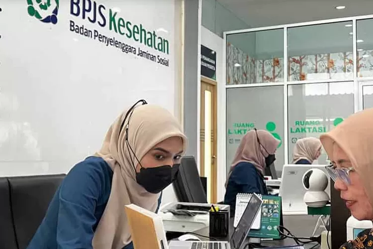 Manfaat Dan Cara Mengakses Layanan Kesehatan Melalui BPJS Kesehatan ...