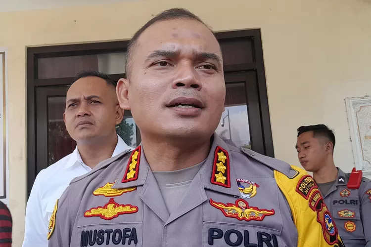 Mutasi Polri: Kapolresta Mataram Bergeser Jadi Kapolresta Magelang ...