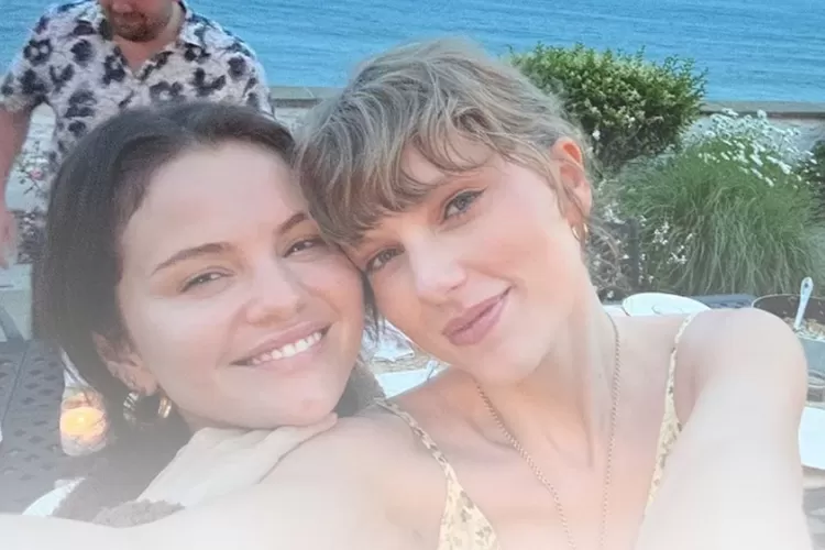 Taylor Swift hingga Selena Gomez Ramaikan Acara Galang Dana untuk Gaza