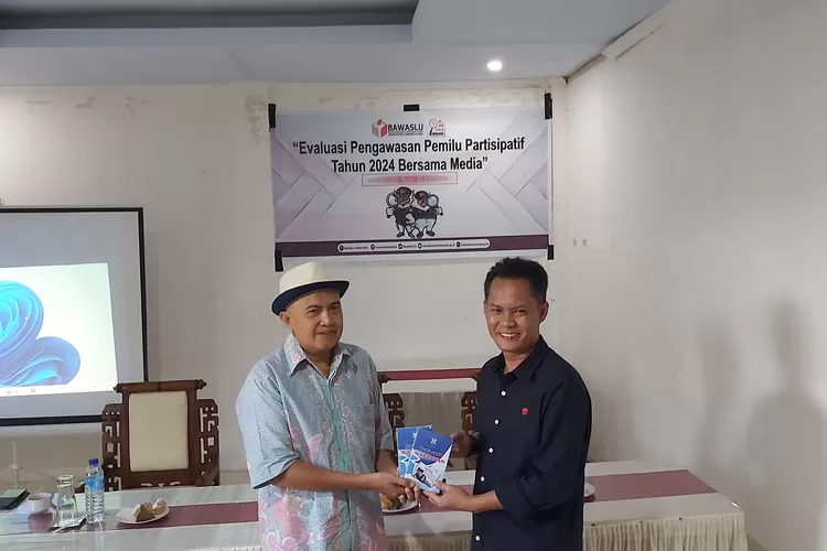 PWI NTB : Media Punya Peran Penting Mengawal Pemilu 2024 - Lombok Post - Lombok Post