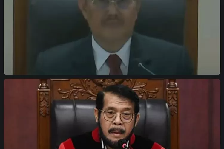 Putusan MKMK Dinilai Lebih Selamatkan Muka Anwar Usman Ketimbang Muka ...