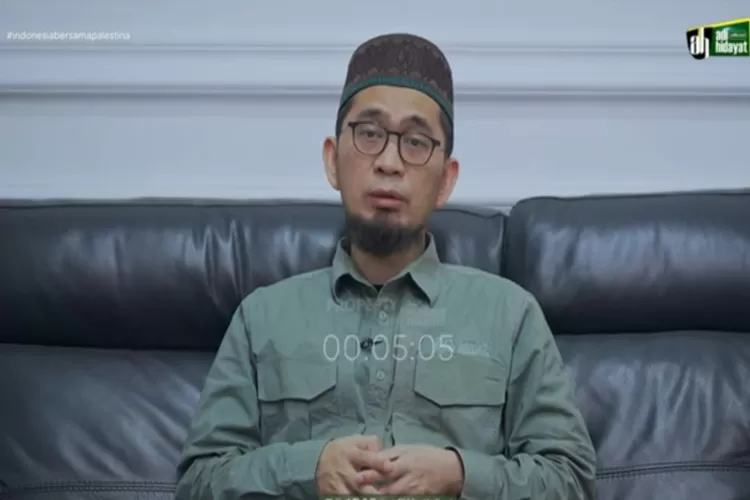 Rumah Sakit Di Gaza Hancur Oleh Ledakan Roket Israel, Ini Seruan Ustaz ...