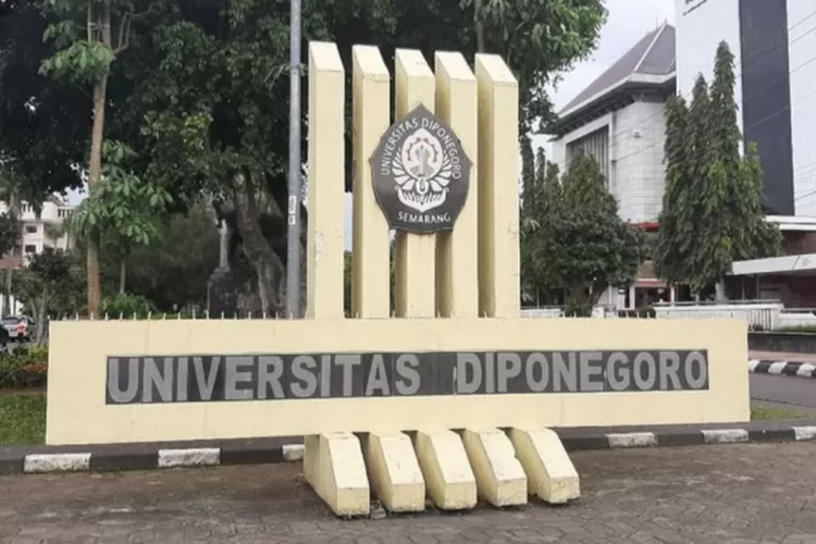 Bingung Mau Kuliah Dimana? Cek Daftar 25 Universitas Terbaik Di Jawa ...