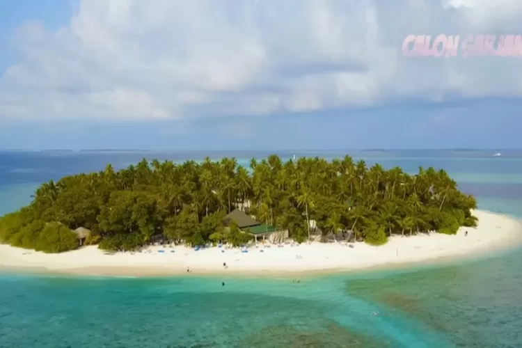 Delapan Fakta Pulau Terunik Di Dunia Yang Jarang Diketahui Bikin