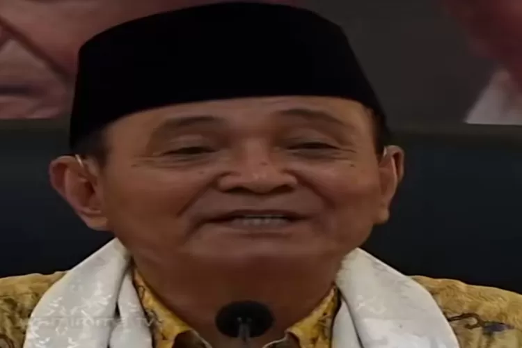 Seperti Ini Kisah Buya Syakur Semasa Hidup, Tokoh Ulama Karismatik Yang ...