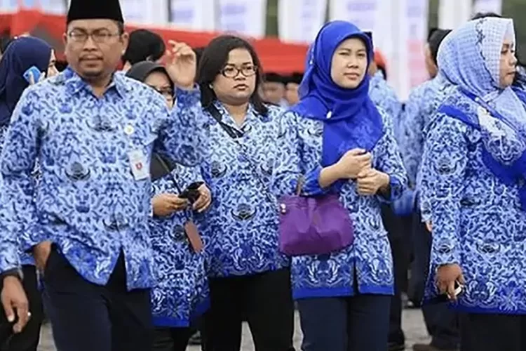 Seleksi CPNS Dan PPPK 2024 Siap Menggelora Di Bulan Mei! Anda Wajib ...