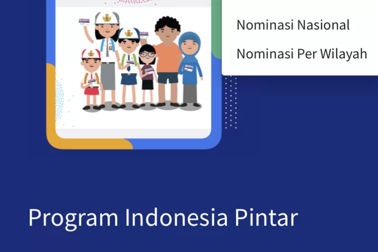 Mudah Dan Cepat: Siswa Kini Bisa Cek Bantuan PIP Via Pip.kemdikbud.go ...