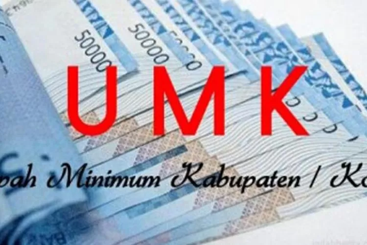 UMK Surabaya 2024 Diproyeksikan Naik Jadi Rp 5,2 Juta, Namun Beberapa ...