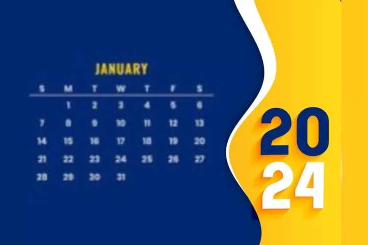 Daftar Hari Penting Nasional dan Internasional di Bulan Januari 2024