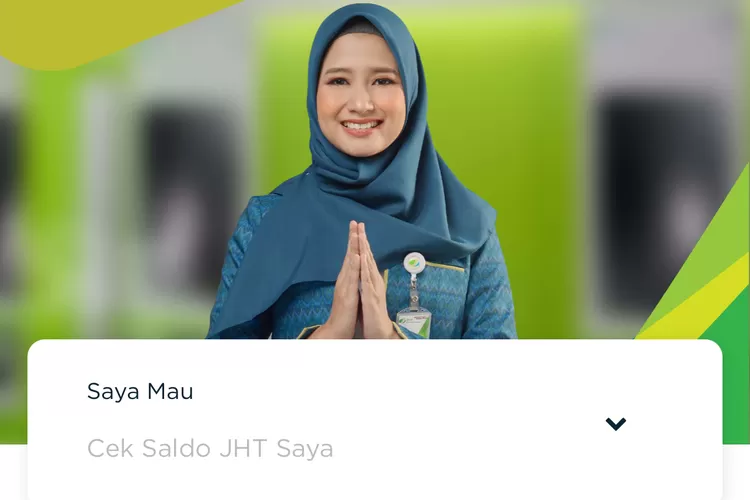 Cara Mudah Cek Saldo Bpjs Ketenagakerjaan Secara Online Pekerja Wajib Tahu Berkala