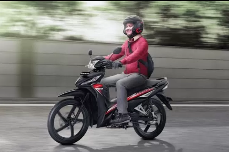 Daftar Motor Honda Paling Irit BBM Tahun 2024, Cek Motormu Nomor Berapa ...