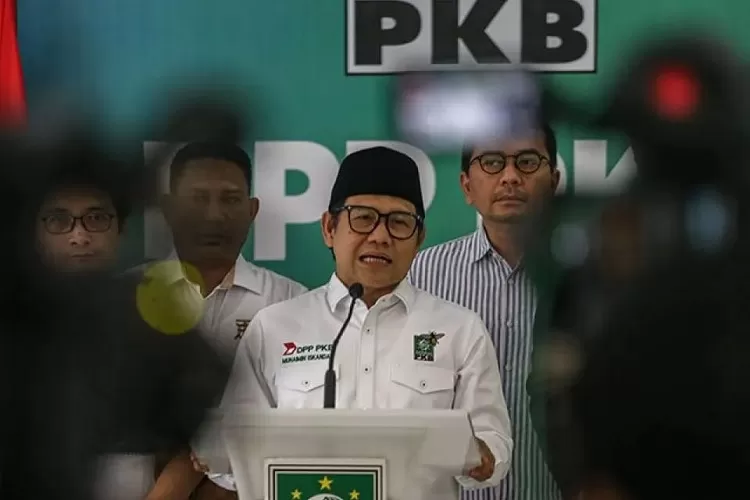 Pasangan "AMIN": Harapan Baru Indonesia di Pilpres 2024, Ini Latar