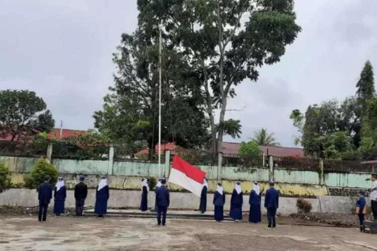 10 SMP Terbaik Di Kabupaten Kepahiang Dengan Akreditasi Top Berdasar ...