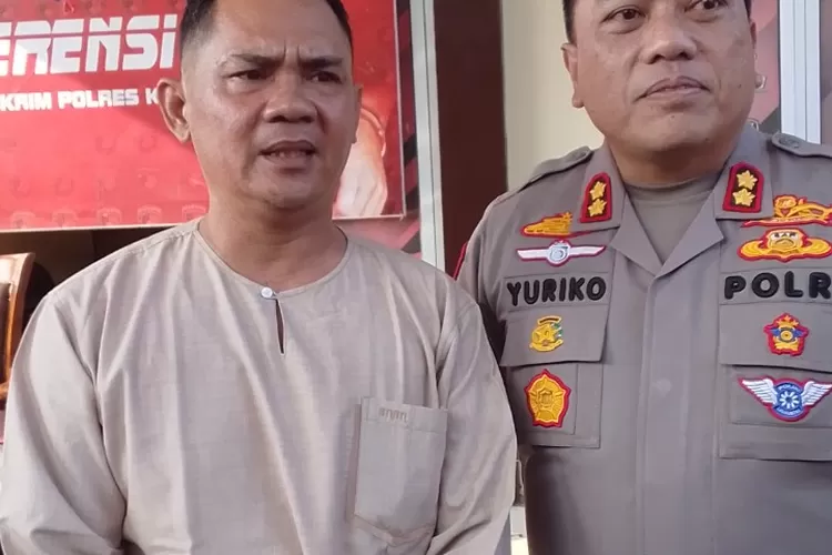 ​Tragis! Niat Suci Berangkat Haji 2027 Gugur, Warga Pagar Gunung Meninggal Di Tangan Tetangga Sendiri