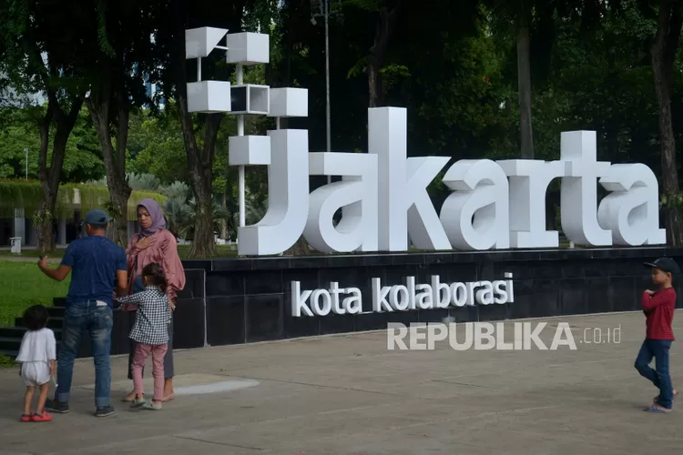 30 Universitas Terbaik Di Jakarta Versi UniRank 2023, Kampusmu ...