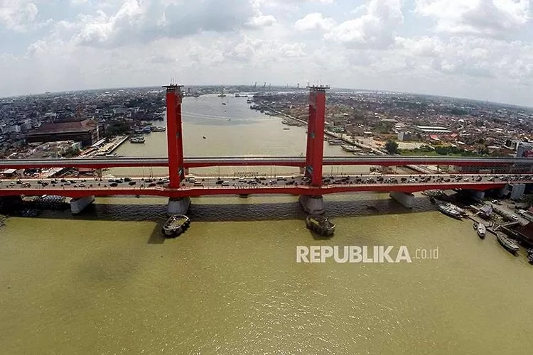 Sembilan Sekolah Terbaik Di Palembang Versi Nilai UTBK, SMA Swasta ...