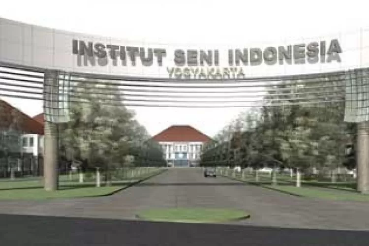 ISI Yogyakarta Tampung 678 Mahasiswa Baru Di Jalur SNBT 2024, Cek Prodi ...