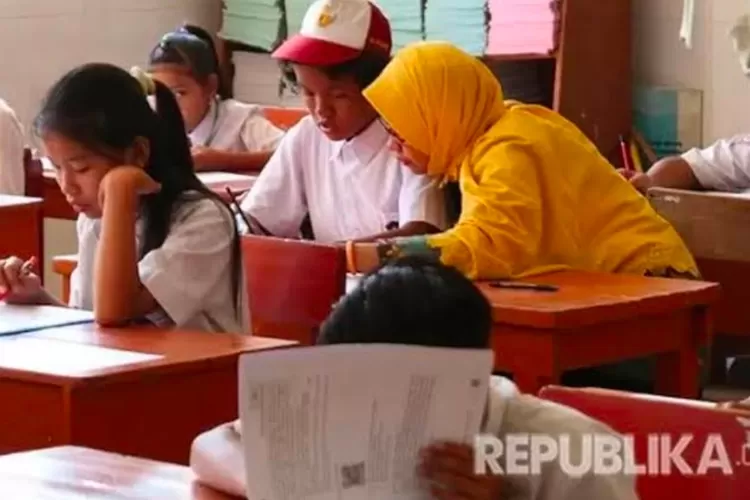 Disdik Depok Buka Pendaftaran Siswa Inklusi Jenjang Sd Jalur Afirmasi Ruzka