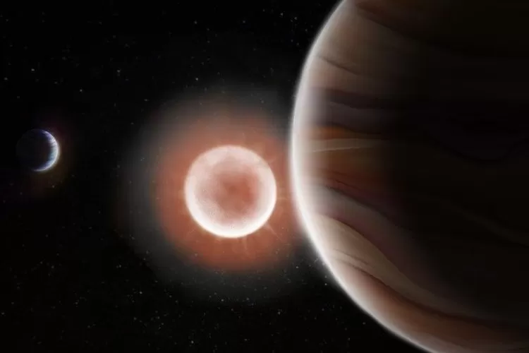 Penemuan Terbaru: Cara Baru Ilmuwan dalam Mengenali Planet-Planet yang Mungkin Dihuni